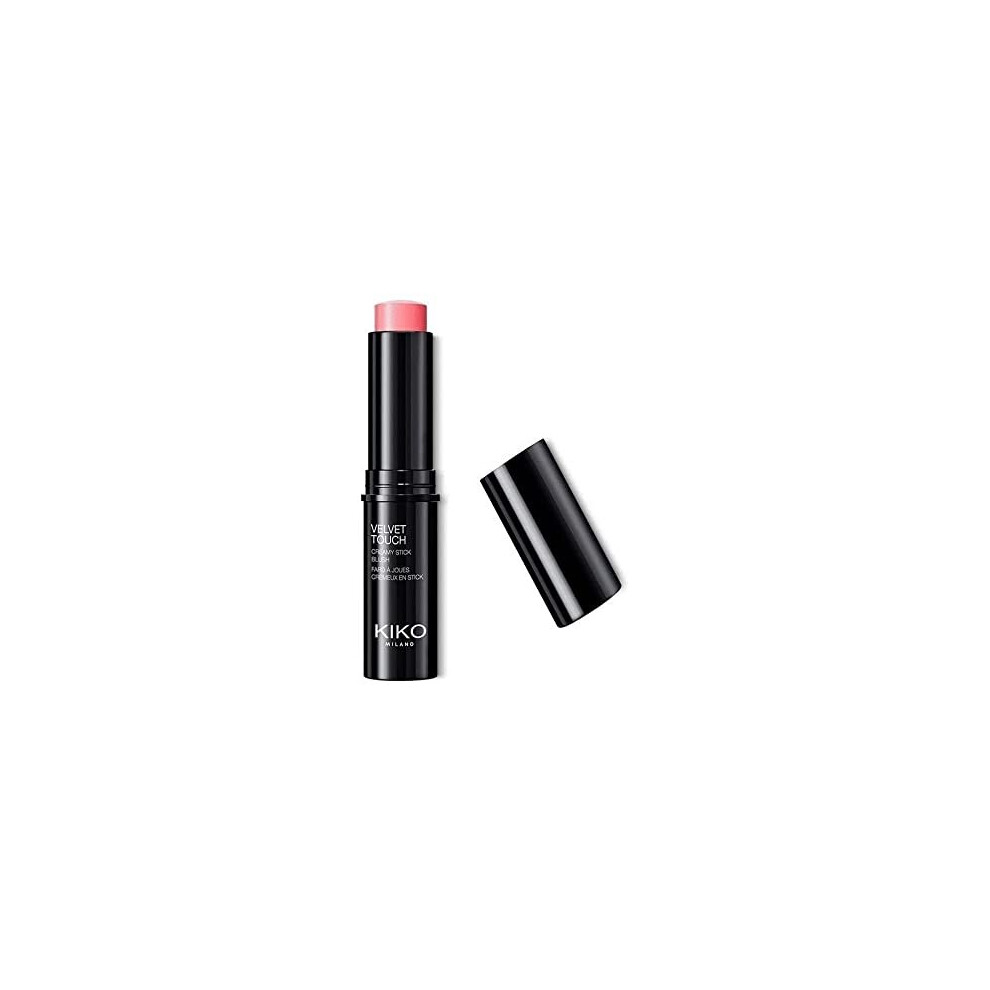 KIKO Milano Velvet Touch Creamy Stick Blush 05 | Stick blush: creamy texture and radiant finish