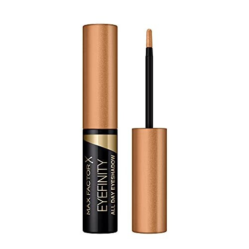 Max Factor Max Factor, Eyefinity All Day Eye Shadow, Precious Gold