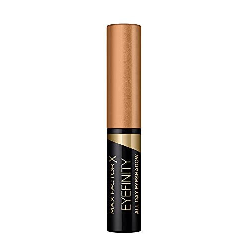 Max Factor Max Factor, Eyefinity All Day Eye Shadow, Precious Gold 1