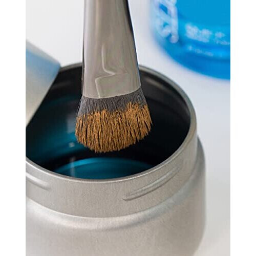 Cinema Secrets Professionell Makeup Borst Rengöring, 32 fl oz, Vanilj 1