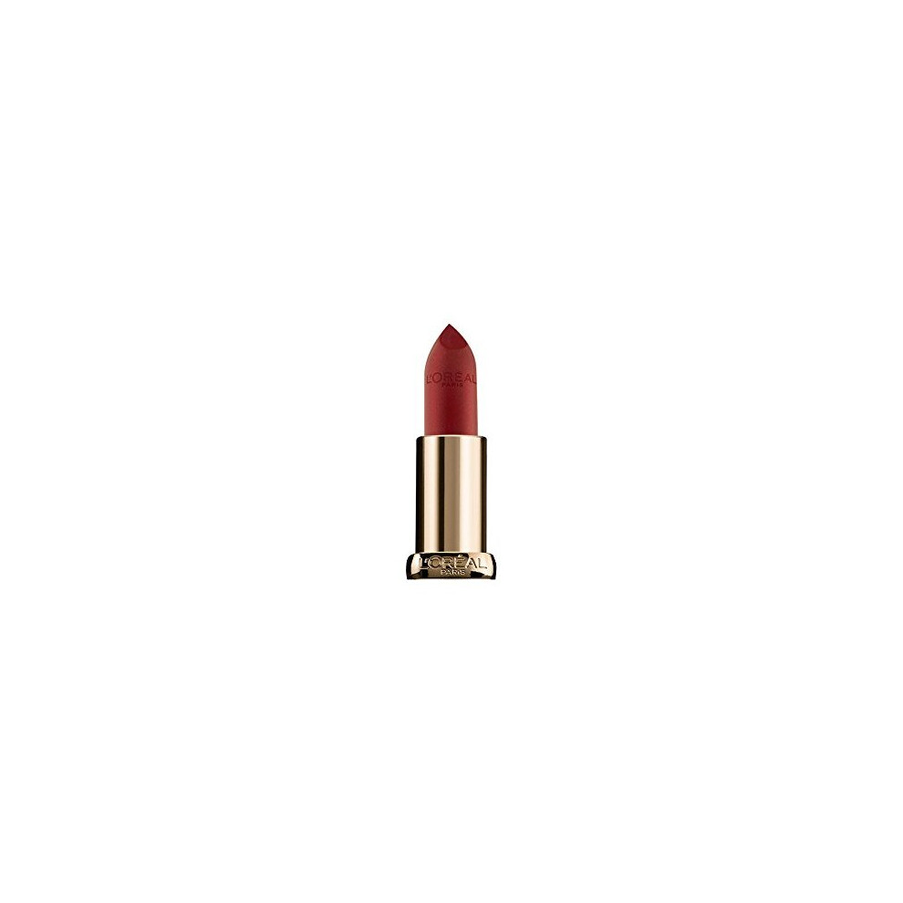 L'orãÂ©Al Make Up Designer Paris Red Rouge ÃÂ LãVres Color Riche L'orãAl Paris - 297 Passion