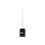 Collection Collection Cosmetics Fast Stroke Eyeliner, Quick Drying Formula, 4ml, White 1