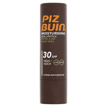 Piz Buin Moisturising Sun Lipstick SPF 30, 4.9g