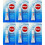 Blistex Blistex Intensive Moisturiser 5g x 6 Packs 1
