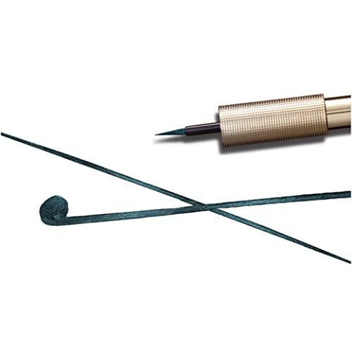 L’Oréal Paris L'Oreal Paris Matte Signature Liquid Eyeliner 04 Green 1