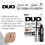 Duo Line It Lash It (Black) 3.5g 2