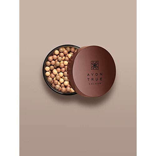 Avon Avon True Glow Bronzing Pearls - Warm Glow 1