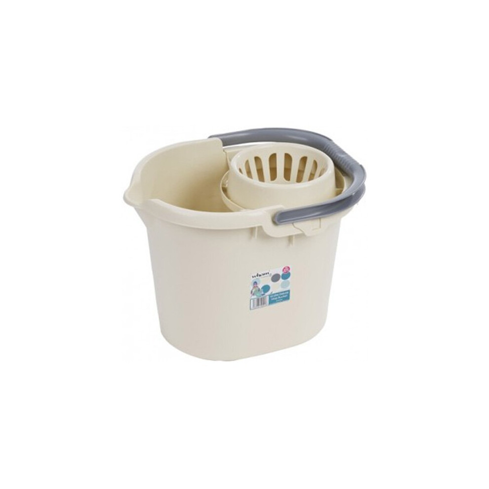 Wham Casa Mop Bucket 16Litre - 12005