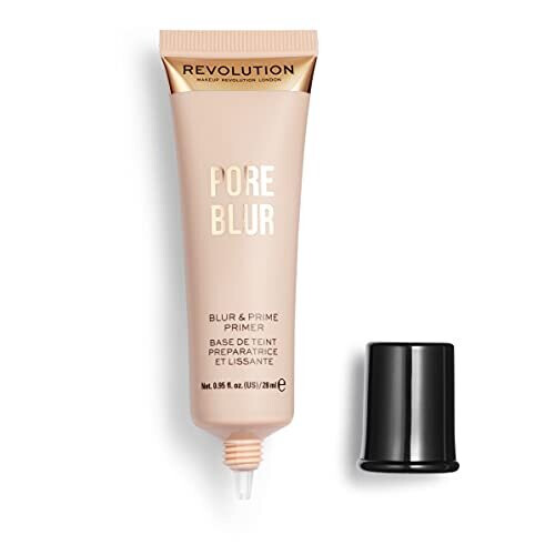 PORE BLUR blur &amp; prime primer 28 ml 1
