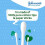 Johnson's Baby Johnson's Pure Cotton Buds, 200 Buds 3