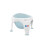 Angelcare Soft Touch Baby Bath Seat - Aqua 3