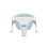 Angelcare Soft Touch Baby Bath Seat - Aqua 1