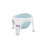 Angelcare Soft Touch Baby Bath Seat - Aqua 2