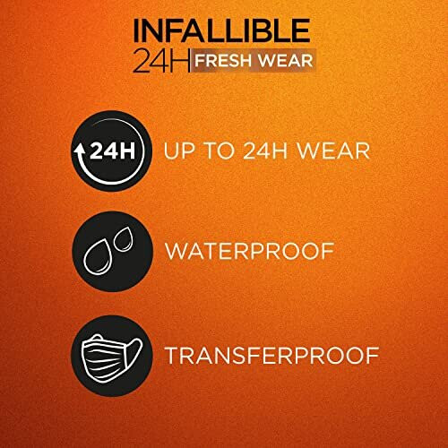 L’Oréal Paris L'OREAL PARIS Freshwear Infallible 24h Bronzing Powder - 250 Light 2