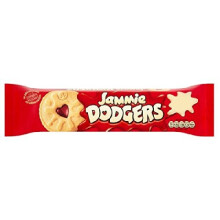 Jammie Dodgers 20x140g