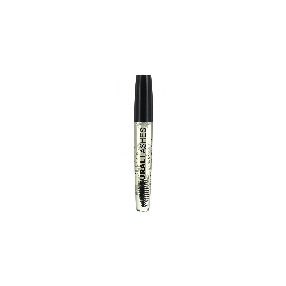 Technic Natural Lashes Clear Conditioning Mascara 10ml