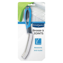 STARWAX Joint Brush, Non-Slip, Ergonomique