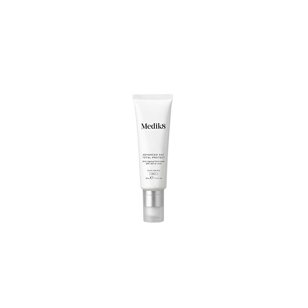 Medik8 Advanced Day Total Protect SPF30, 50ml