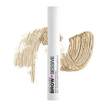 Markwins wet n wild, Brow-Sessive Brow Shaping Gel, Brow Pomade Gel for Thin and Thick Eyebrows, Natural Volume and Definition for your Brows,