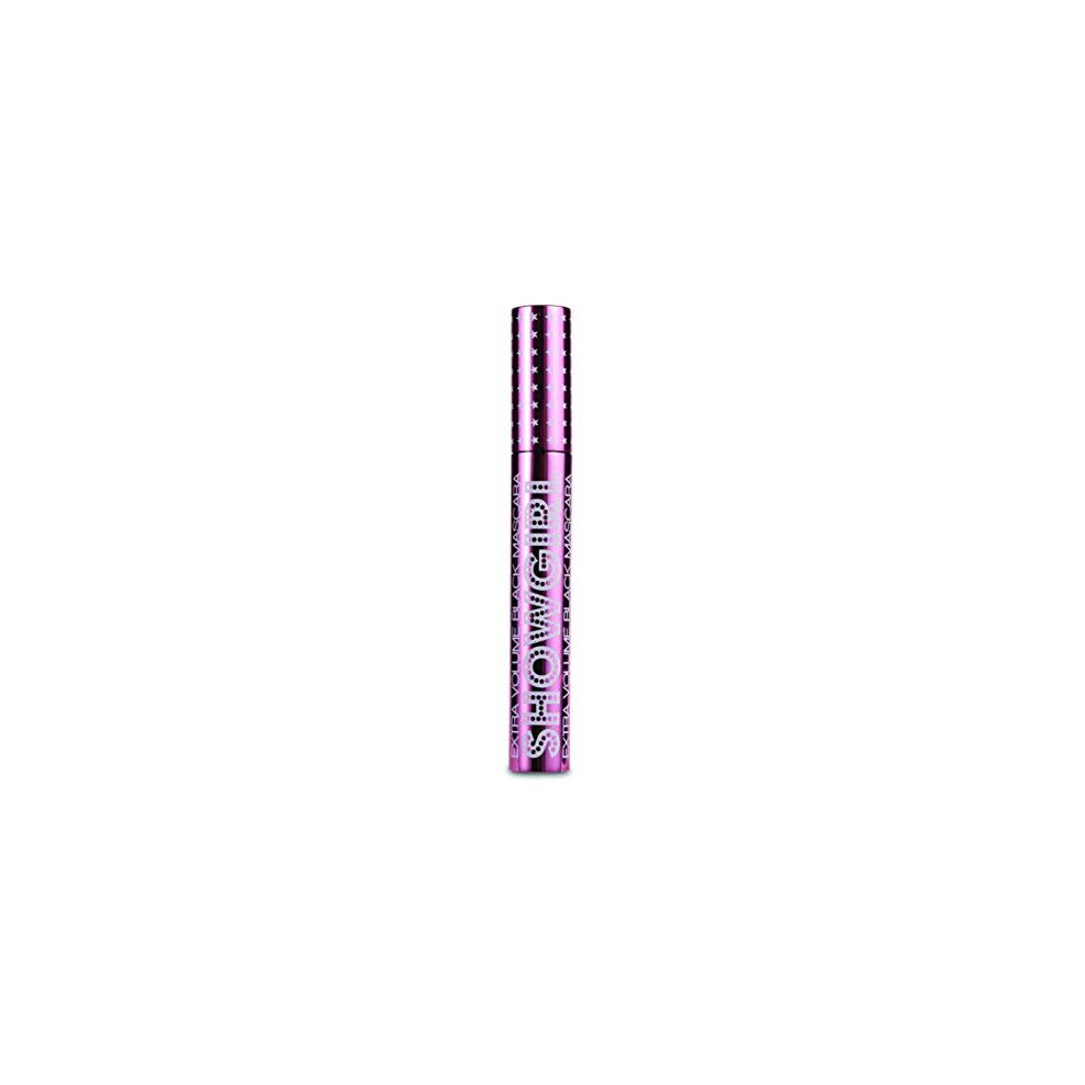 Barry M Cosmetics Showgirl Mascara, Extra Volume