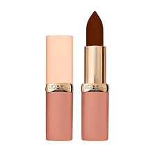 L'Oreal Paris Color Riche Ultra-Matte Nude Lipstick 11 No Dependency