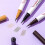 Barry M Cosmetics Feather Brows Natural Eyebrow Pencil, Light 2