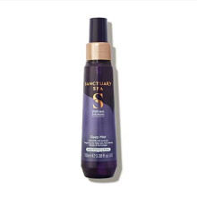 Sanctuary Spa Sleep Mist, No Mineral Oil, Cruelty Free & Vegan Sleep & Pillow Spray, 100ml