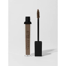 HD BROWS Brow Colourfix, Tinted Brow Gel, Strong Hold, Available in 6 Shades, Foxy- For Light to Medium Brown Hair