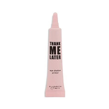 Cruelty-Free and Paraben-Free Eye Primer Makeup Eyeshadow Base: Elizabeth Mott Thank Me Later Eye Shadow Base to Prevent Oily Lids and Creasing -