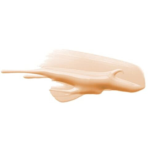 LAVERA Liquid Foundation med Hyaluronsyre COOL IVORY 02 2