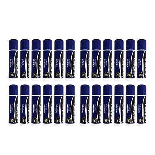 Chapstick Lip Balm Original - Various Quantities Available (24)