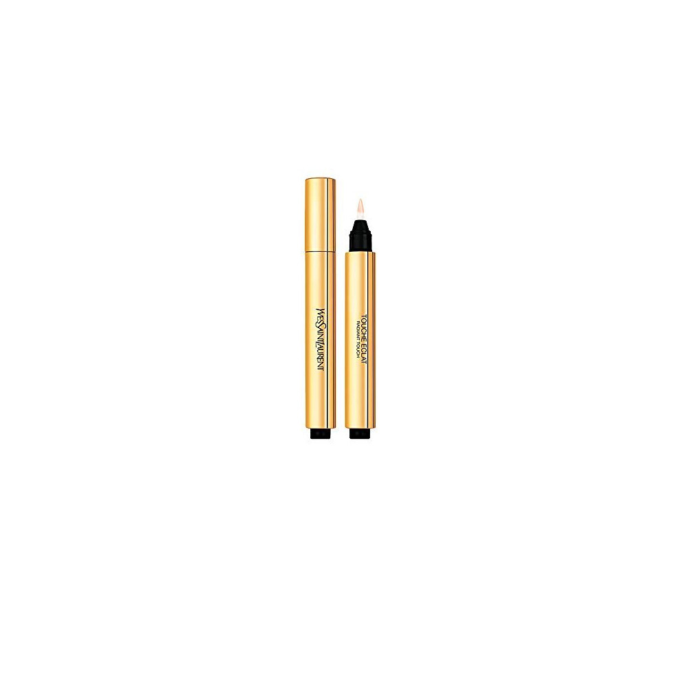 Yves Saint Laurent Touche Eclat Radiant Touch Concealer 2.5Ml N2.5 Luminous Vanilla