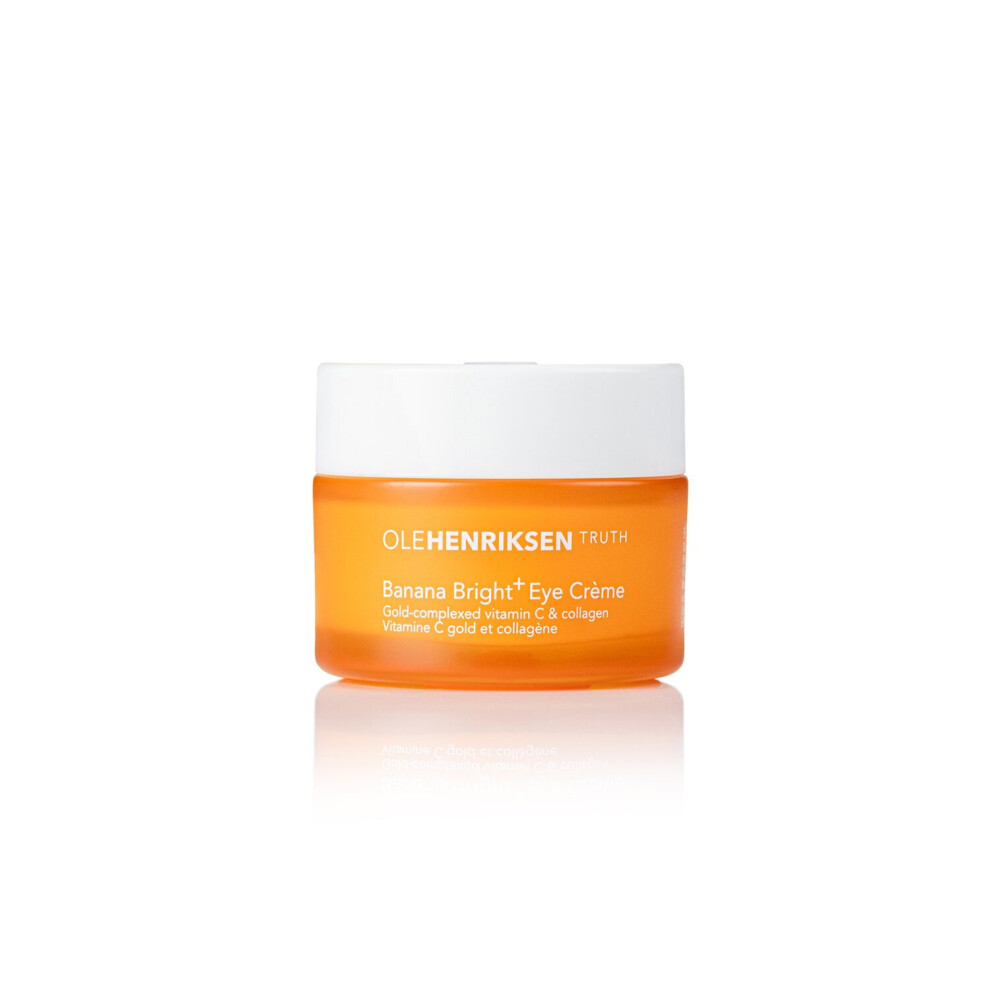 OLEHENRIKSEN Banana Bright+ Eye Creme 15ml