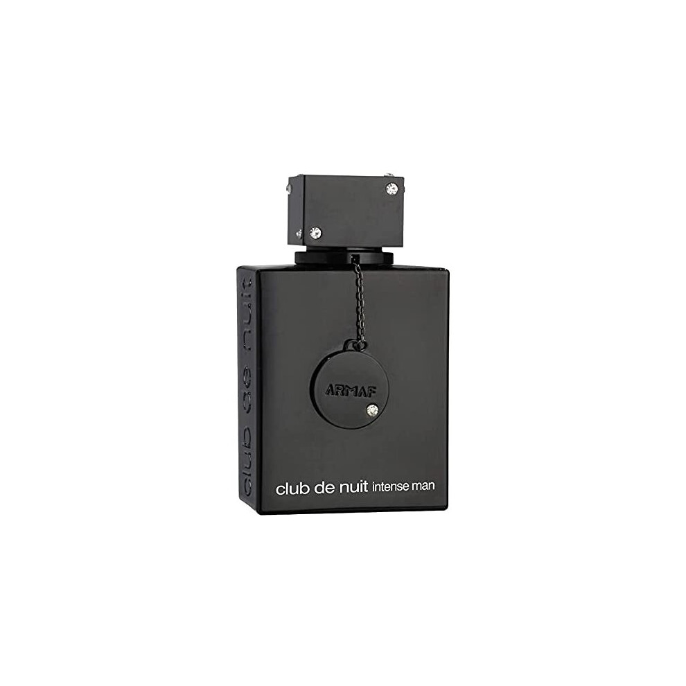 ARMAF Club De Nuit Intense Eau de Toilette for Men, 105 ml