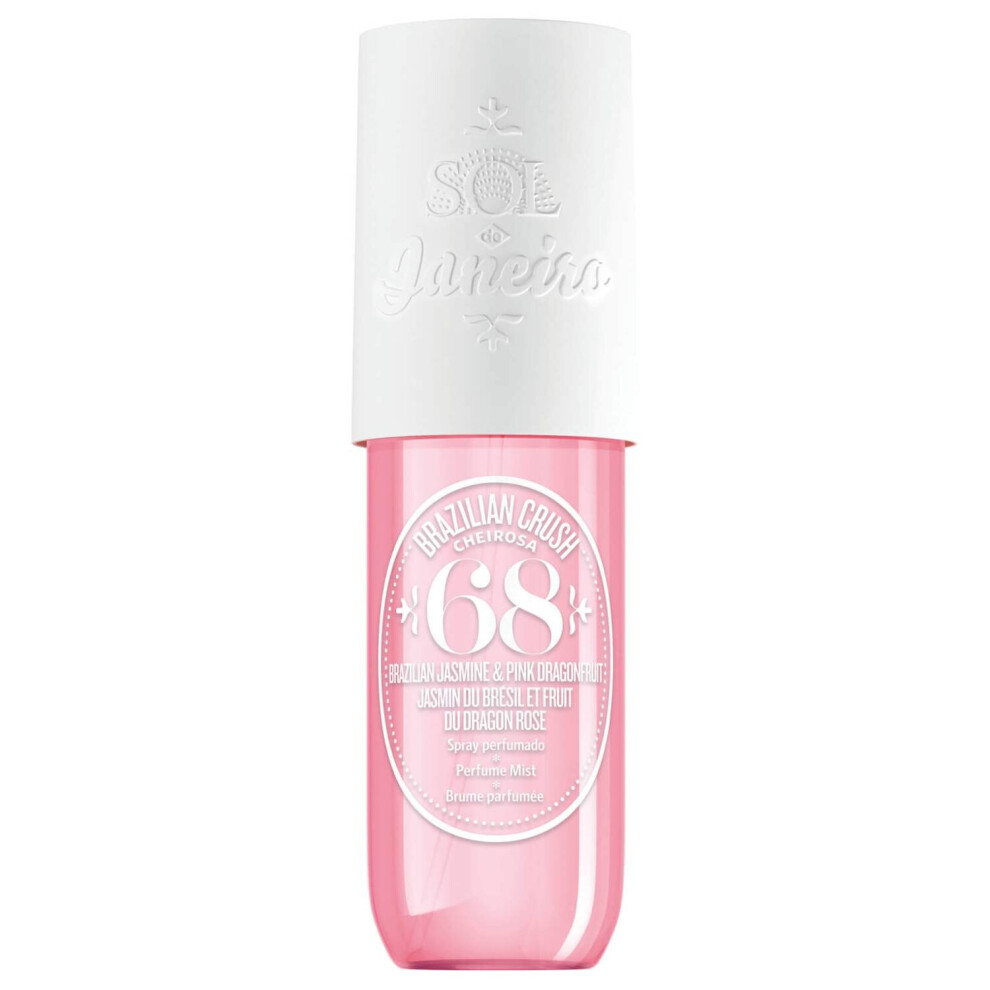 Sol De Janeiro Cheirosa 68 Perfume Mist 240ml