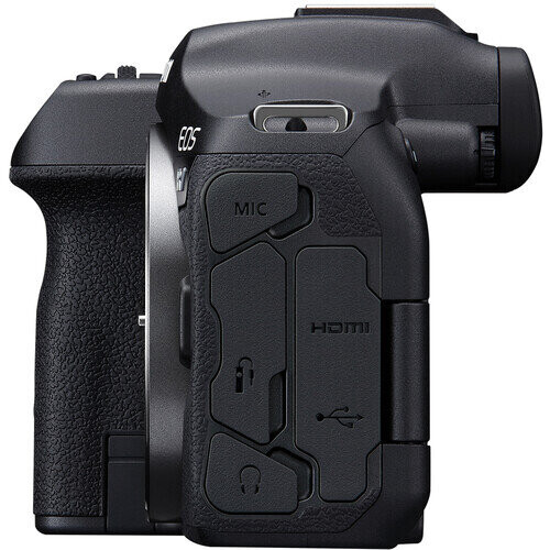 Canon Canon EOS R7 Mirrorless Camera (Body Only) 2