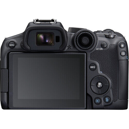 Canon Canon EOS R7 Mirrorless Camera (Body Only) 1