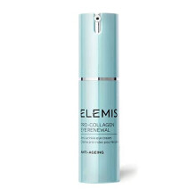Elemis Pro-Collagen Eye Renewal Cream, Anti-Wrinkle Eye Cream to Nourish, Firm and Smooth, Intensive Under Eye Cream to Reduce Appearance of Fine