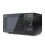 Sharp Sharp YC-GG02U-B 20L 700W Microwave with Defrost Function - Black 1