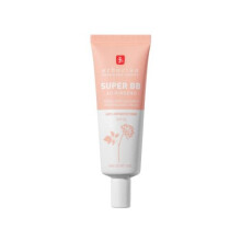 Cremă BB, Erborian, Super BB, Ginseng, Acoperire mare, Clair, SPF20, 40 ml