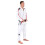 (A1) TATAMI SUPER JIU JITSU GI - WHITE 5