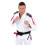 (A1) TATAMI SUPER JIU JITSU GI - WHITE 1