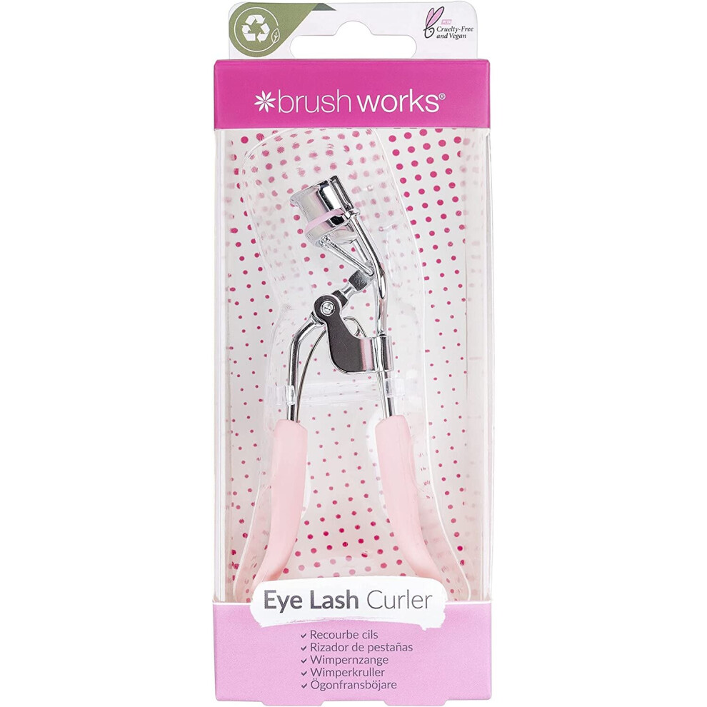 Generics Brushworks Eyelash Curler