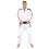 (A1) TATAMI SUPER JIU JITSU GI - WHITE 2