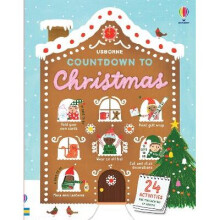 Countdown to Christmas