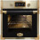 Kaiser Kaiser Art Deco Multi 9 Electric Oven 1