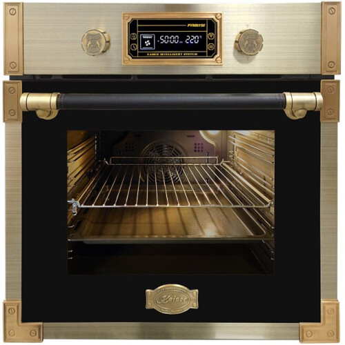 Kaiser Kaiser Art Deco Multi 9 Electric Oven