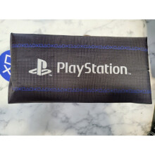 Playstation Pencil Case Large Rectangular Size -Official Merchandise