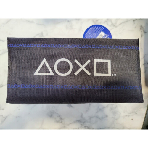 Playstation Playstation Pencil Case Large Rectangular Size -Official Merchandise 2