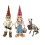 (Skeleton Man) Halloween Skeleton Statue Zombie Garden Decoration 9